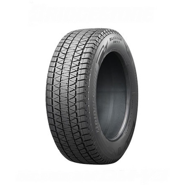 ブリヂストン ブリザック DM-V3 215/70R16 100Q タイヤ単品1本 メーカー直送