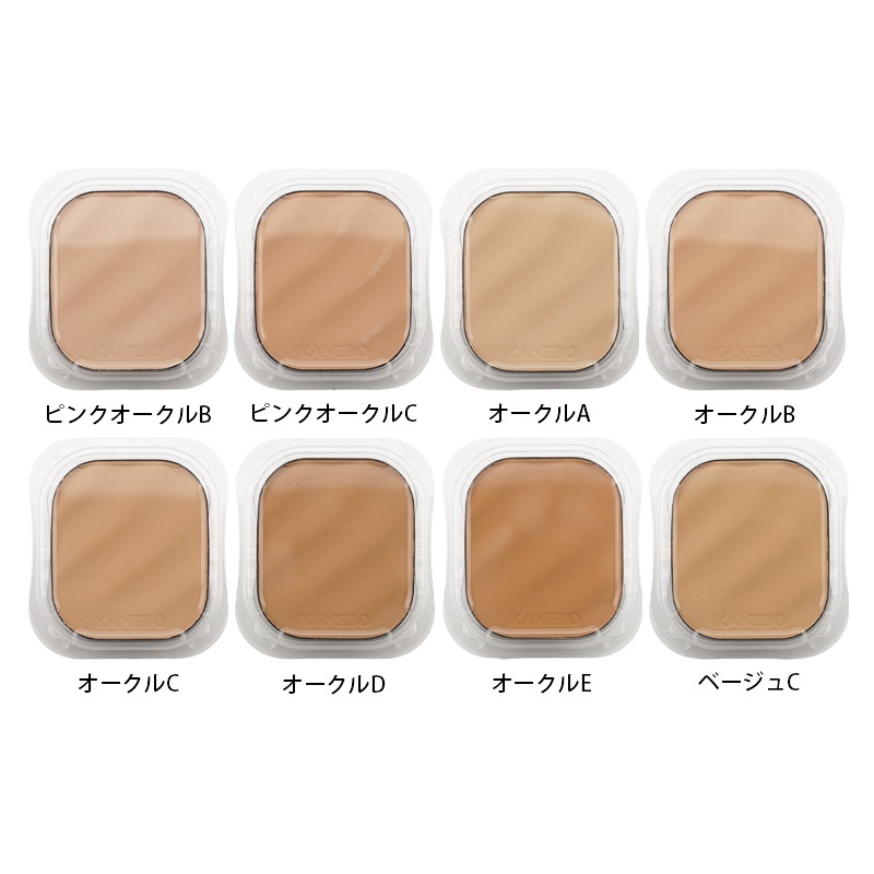 メルティフィール ウェア レフィル [8種類から選べる] 11g 茶花の香り 詰め替え メイクアップ パウダーファンデーション[ギフトラッピング対応]