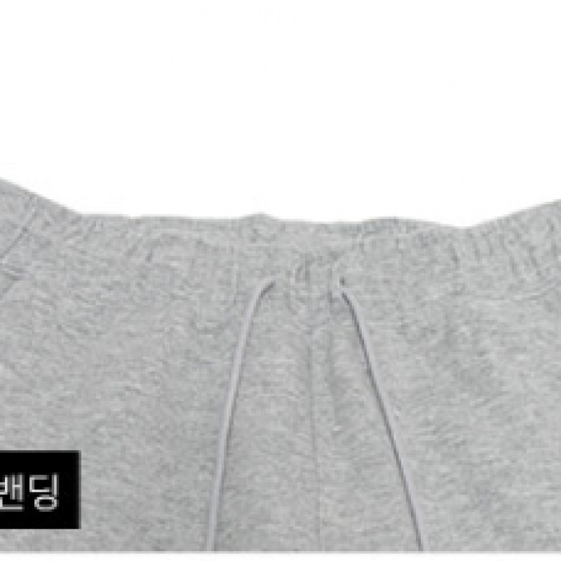 [ナイキジュニア] ナイキ NSW エッセンシャルミレニアムジョガーグレー CZ8340-063