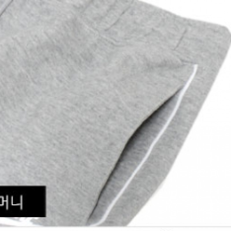 [ナイキジュニア] ナイキ NSW エッセンシャルミレニアムジョガーグレー CZ8340-063