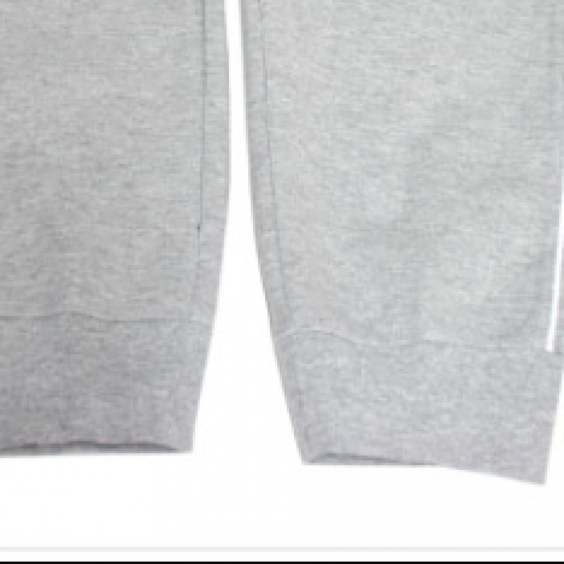 [ナイキジュニア] ナイキ NSW エッセンシャルミレニアムジョガーグレー CZ8340-063