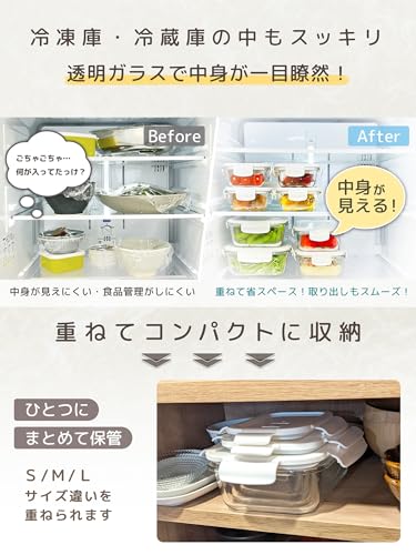 料理雑誌掲載商品 耐熱ガラス 耐熱容器 タッパー ガラス 保存容器 耐熱皿 フタをしたまま 電子レンジ対応 オーブン 密閉保存 耐冷 四角 長方形 蓋付き 作り置き BPAフリー ギフト 日本国内検査 料理雑誌掲載商品 耐熱ガラス 耐熱容器 タッパー ガラス 保存容器 耐熱皿 フタをしたまま 電子レンジ対応 オーブン 密閉保存 耐冷 四角 長方形 蓋付き 作り置き BPAフリー ギフト 日本国内検査