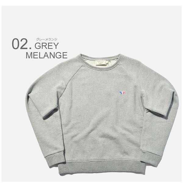 Qoo10] メゾン キツネ MAISON KITSUNE メゾンキツ