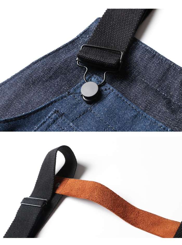 オーバーオール ジーンズゆったり... : メンズファッション メンズ 大人気新品