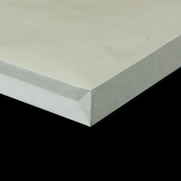 山櫻 封筒 角2 保存袋 Kグレイ 紙厚120g 郵便枠ナシ 100枚 / 玉紐付 マチ付 A4用 カラークラフト 無地 郵便番号枠なし 00566505-0100 山櫻 封筒 角2 保存袋 Kグレイ 紙厚120g 郵便枠ナシ 100枚 / 玉紐付 マチ付 A4用 カラークラフト 無地 郵便番号枠なし 00566505-0100