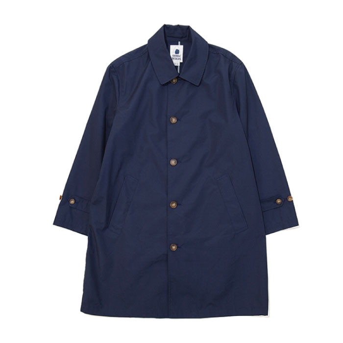 サイズ:M(日本サイズ) メンズ 65/35 ライトコート LIGHT COAT カジュアルウェア トップス スプリングコート 731003 サイズ:M(日本サイズ) メンズ 65/35 ライトコート LIGHT COAT カジュアルウェア トップス スプリングコート 731003