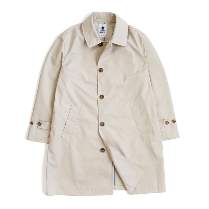 サイズ:M(日本サイズ) メンズ 65/35 ライトコート LIGHT COAT カジュアルウェア トップス スプリングコート 731003 サイズ:M(日本サイズ) メンズ 65/35 ライトコート LIGHT COAT カジュアルウェア トップス スプリングコート 731003