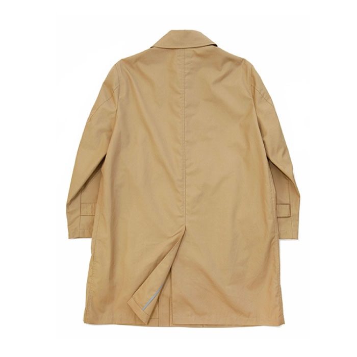 サイズ:M(日本サイズ) メンズ 65/35 ライトコート LIGHT COAT カジュアルウェア トップス スプリングコート 731003 サイズ:M(日本サイズ) メンズ 65/35 ライトコート LIGHT COAT カジュアルウェア トップス スプリングコート 731003