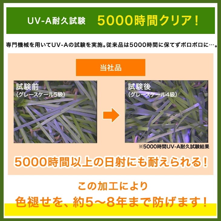 新開発 水はけ4倍 防草機能付き 人工芝 芝丈20mm 高密度50万本/m2 リアル 人工芝マット 2m×10m u字ピン 48本 防草シート 一体型 【超大型】【時間指定NG】 新開発 水はけ4倍 防草機能付き 人工芝 芝丈20mm 高密度50万本/m2 リアル 人工芝マット 2m×10m u字ピン 48本 防草シート 一体型 【超大型】【時間指定NG】