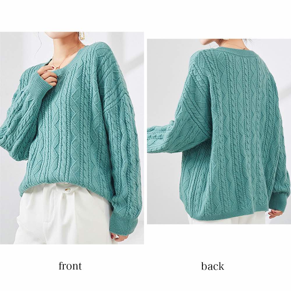 セーター レディース ケーブルデザインセーター 厚手 ケーブル編み ざっくり 春 ノルディック ゆる 人気 ふわふわ 白 ニット 秋 ニットセーター かわいい トレーナー 洗える 柄 黒 タートルネッ セーター レディース ケーブルデザインセーター 厚手 ケーブル編み ざっくり 春 ノルディック ゆる 人気 ふわふわ 白 ニット 秋 ニットセーター かわいい トレーナー 洗える 柄 黒 タートルネッ