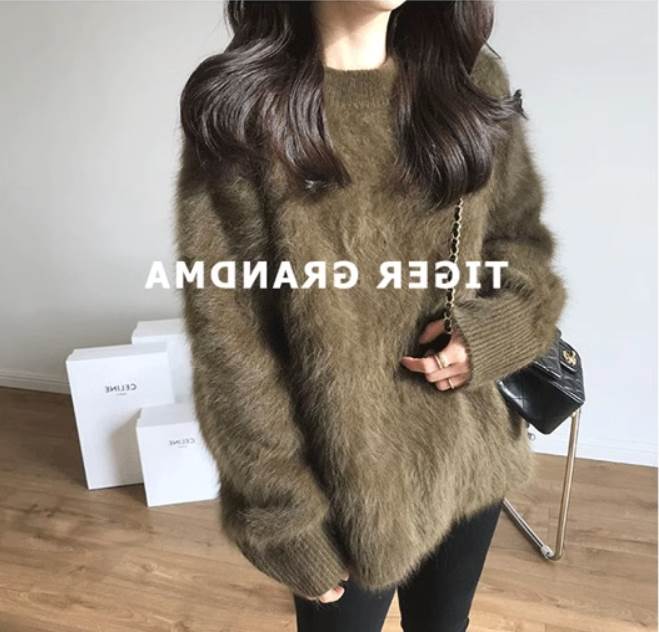 レディース トップス プルオーバー 長袖 Uネック オーバーサイズ フェイクファー 大人可愛い ボーイッシュ ルーズ 存在感 無地 秋 冬 学生 アウトドア 旅行 公園 バカンス 暖かい 普段使い レ レディース トップス プルオーバー 長袖 Uネック オーバーサイズ フェイクファー 大人可愛い ボーイッシュ ルーズ 存在感 無地 秋 冬 学生 アウトドア 旅行 公園 バカンス 暖かい 普段使い レ