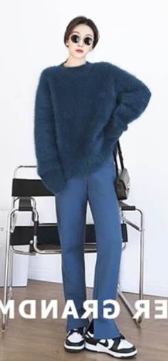 レディース トップス プルオーバー 長袖 Uネック オーバーサイズ フェイクファー 大人可愛い ボーイッシュ ルーズ 存在感 無地 秋 冬 学生 アウトドア 旅行 公園 バカンス 暖かい 普段使い レ レディース トップス プルオーバー 長袖 Uネック オーバーサイズ フェイクファー 大人可愛い ボーイッシュ ルーズ 存在感 無地 秋 冬 学生 アウトドア 旅行 公園 バカンス 暖かい 普段使い レ