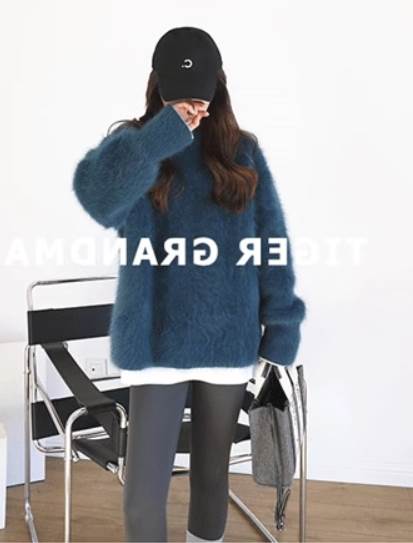 レディース トップス プルオーバー 長袖 Uネック オーバーサイズ フェイクファー 大人可愛い ボーイッシュ ルーズ 存在感 無地 秋 冬 学生 アウトドア 旅行 公園 バカンス 暖かい 普段使い レ レディース トップス プルオーバー 長袖 Uネック オーバーサイズ フェイクファー 大人可愛い ボーイッシュ ルーズ 存在感 無地 秋 冬 学生 アウトドア 旅行 公園 バカンス 暖かい 普段使い レ