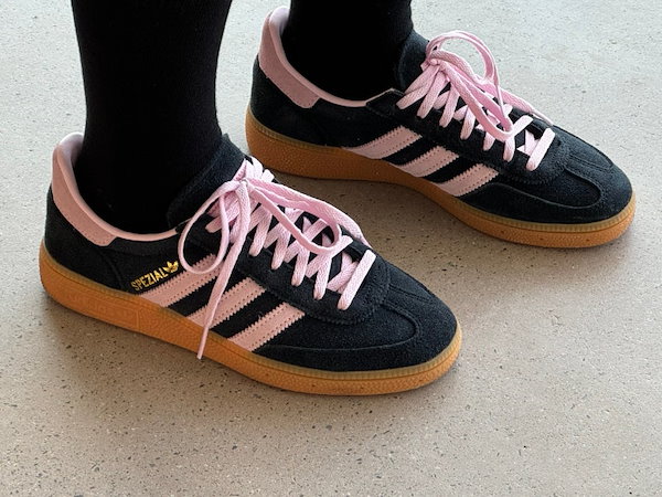 韓国で大人気!【adidas】ハンドボール スペツィアル/ IE5897 アディダス ハンドボール スペツィアル / Handball Spezial