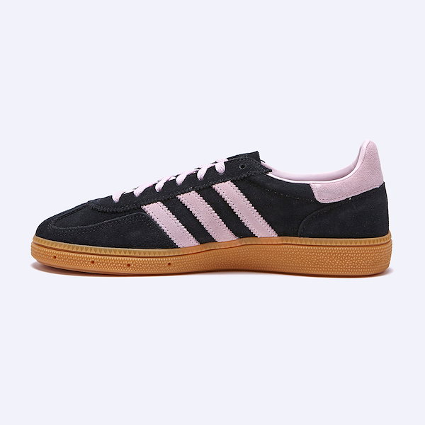 adidas SPEZIAL ブラウン/ピンク スニーカー Adidas Spezialスニーカー ブラウン ピンク 可愛すぎると話題のadidas