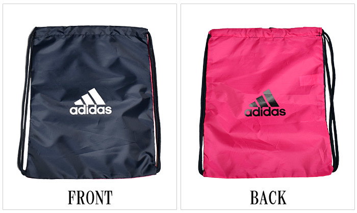 ADIDAS アディダス ナップサック X GYM BAG 17.2 S99033 ADIDAS アディダス ナップサック X GYM BAG 17.2 S99033