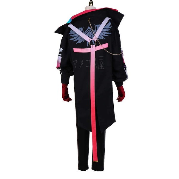 Qoo10] 最安値挑戦 衣装 学園祭 ハロウィン v