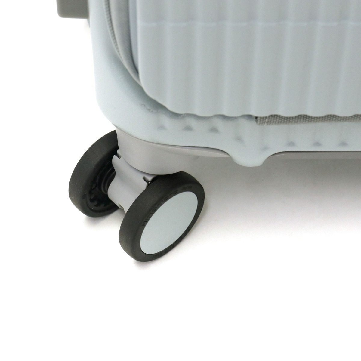 正規品2年保証 スーツケース 機内持ち込み フロントオープン 軽量 Sサイズ 小さめ 静音 TSAロック ストッパー付き Extreme Journey 21L Coin-Locker INV30