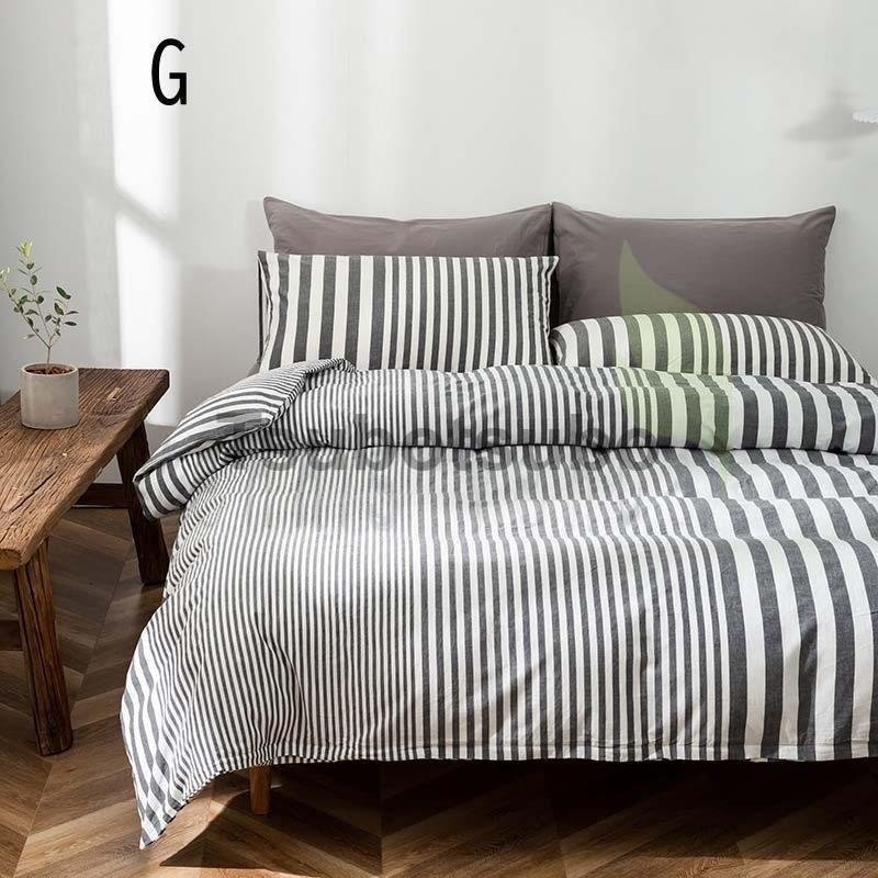 チェック柄 3点セット 洋式和式兼用 ベッド用 防ダニ 寝具セット プレゼント 可愛い 布団カバーセ チェック柄 3点セット 洋式和式兼用 ベッド用 防ダニ 寝具セット プレゼント 可愛い 布団カバーセ