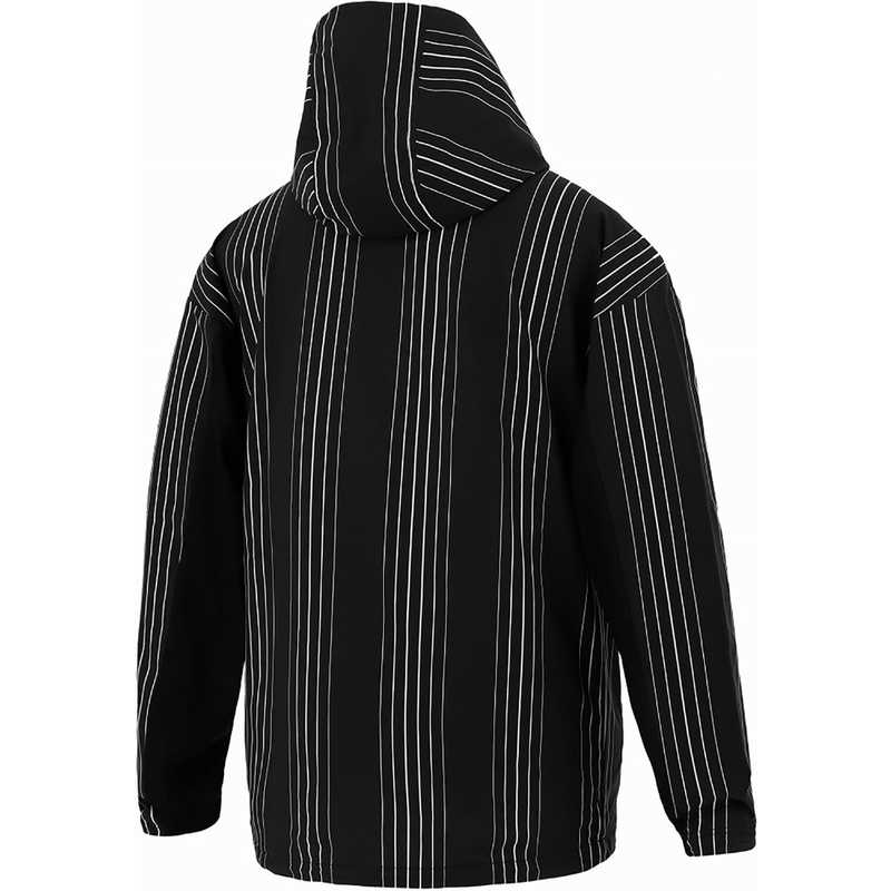 イミオ　SFIDA(スフィーダ) メンズ SOFTSHELL スプリングFZ JKT Black 2XL 　SA25100_25SS イミオ SFIDA(スフィーダ) メンズ SOFTSHELL スプリングFZ JKT Black