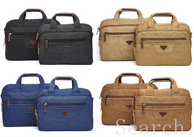 ブリーフケース メンズ ビジネスバッグ ショルダーバッグ キャンバス 帆布 ズック メンズ 肩掛け 手提げ 通勤 出張 A4サイズ 書類鞄 14PC ブリーフケース メンズ ビジネスバッグ ショルダーバッグ キャンバス 帆布 ズック メンズ 肩掛け 手提げ 通勤 出張 A4サイズ 書類鞄 14PC