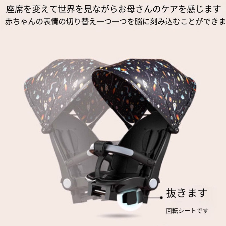 美品)ベビーカー　A型　1ヶ月から36ヶ月 美品)ベビーカー A型 1ヶ月から36ヶ月