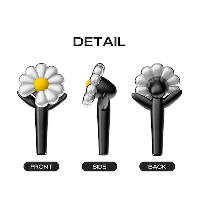 G-DRAGON ライトリング ジヨンBIGBANG LIGHT STICK 4 G-DRAGON ライトリング ジヨンBIGBANG LIGHT STICK 4 - メルカリ
