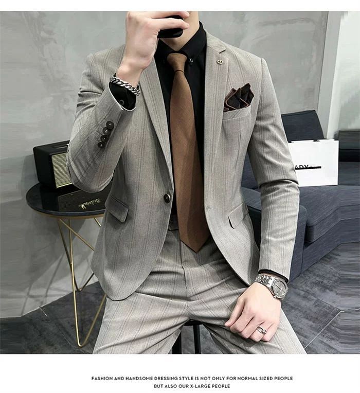 品質良い パンツスーツ セットアップ メンズ タキシード おしゃれスーツ ストライプ 紳士服 礼服 メンズスーツ 上品 フォーマル カジュアルスーツ ビジネス 通勤 オフィス お呼ばれ 結婚式 二次会 品質良い パンツスーツ セットアップ メンズ タキシード おしゃれスーツ ストライプ 紳士服 礼服 メンズスーツ 上品 フォーマル カジュアルスーツ ビジネス 通勤 オフィス お呼ばれ 結婚式 二次会