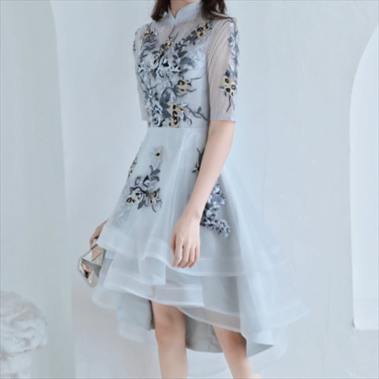 きれいめデザイン エレ : レディース服 ワンピースドレス 安い新作