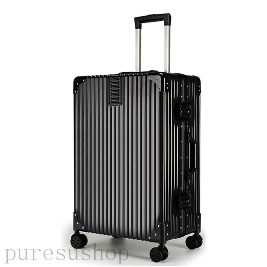バッグキャリーバッグレトロ 修学旅行 24インチ 軽量 スーツケース 小型 キャリーケース キャリーバッグ かわいい おしゃれ アルミフレーム バッグキャリーバッグレトロ 修学旅行 24インチ 軽量 スーツケース 小型 キャリーケース キャリーバッグ かわいい おしゃれ アルミフレーム