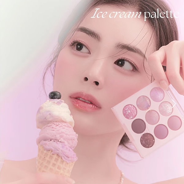 アイシャドウパレット 国内発送・正規品・即納】 アイシャドウ ZEESEA（ズーシー