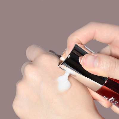 Qoo10] プリティースキン MX2 BIO-TOX Eedle Sh : スキンケア