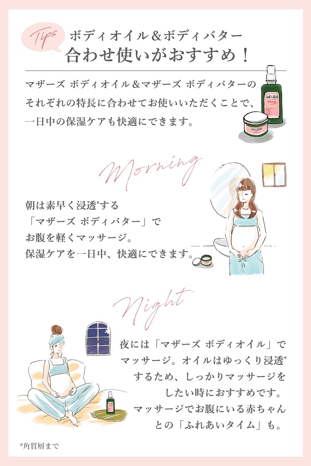 【公式】WELEDA(ヴェレダ) マザーズ ボディオイル 100mL お腹周りのケア マッサージオイル 妊娠期 産後 肌の引き締め やわらかなフローラルの香り 天然由来成分 オーガニック 【公式】WELEDA(ヴェレダ) マザーズ ボディオイル 100mL お腹周りのケア マッサージオイル 妊娠期 産後 肌の引き締め やわらかなフローラルの香り 天然由来成分 オーガニック