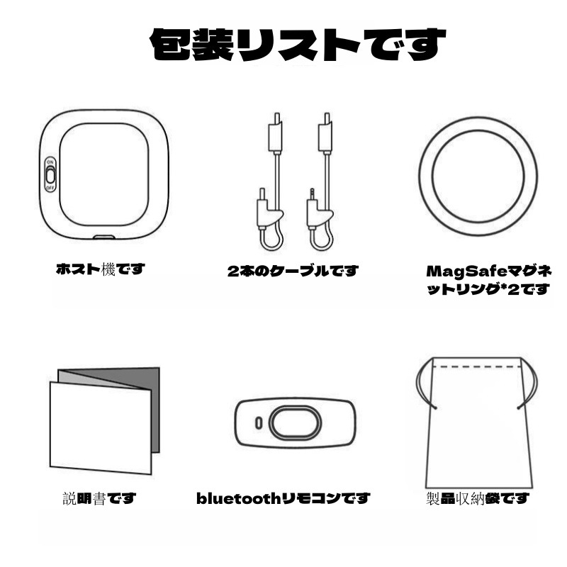 背面カメラ自撮りモニター 磁着式ミラー ポケットサイズ リアカメラ高画質自撮り 即貼り即撮り 無充電 背面カメラ自撮りモニター 磁着式ミラー ポケットサイズ リアカメラ高画質自撮り 即貼り即撮り 無充電
