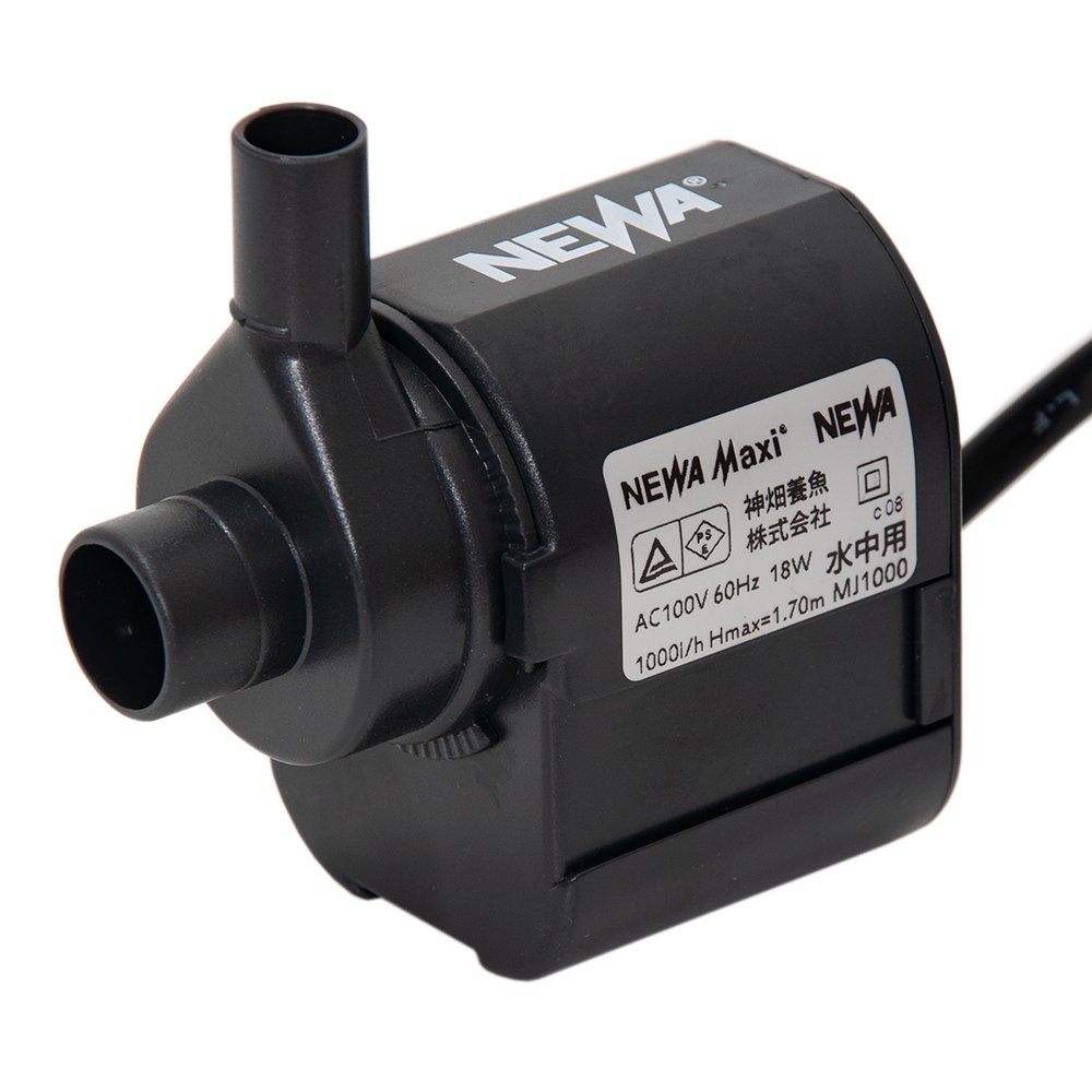 水中ポンプ 60Hz 西日本用 NEWA Maxi MJ1000 1000L/h 吐出方向 変更可能 CRC10―37―10―20―40 水中ポンプ 60Hz 西日本用 NEWA Maxi MJ1000 1000L/h 吐出方向 変更可能 CRC10―37―10―20―40