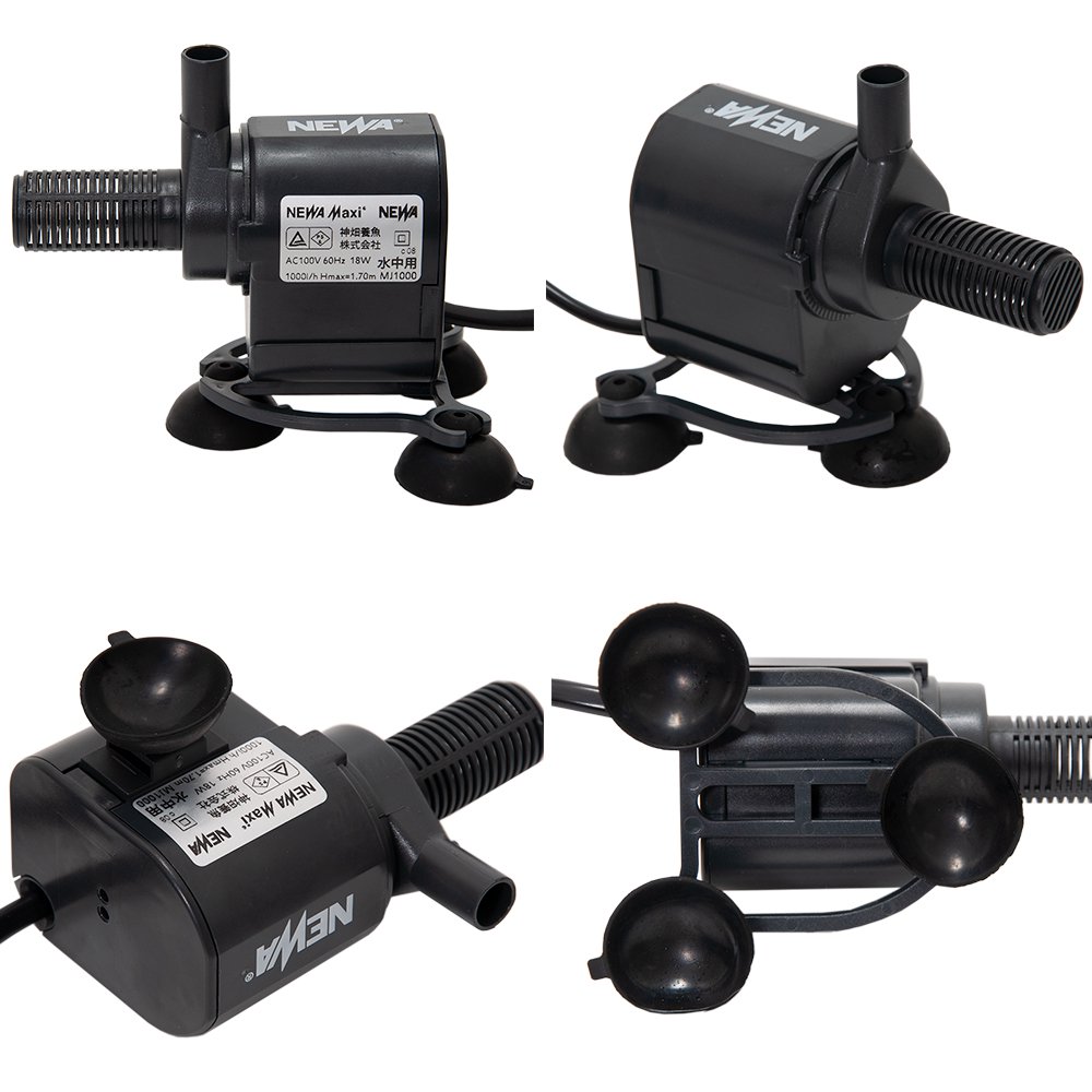 水中ポンプ 60Hz 西日本用 NEWA Maxi MJ1000 1000L/h 吐出方向 変更可能 CRC10―37―10―20―40 水中ポンプ 60Hz 西日本用 NEWA Maxi MJ1000 1000L/h 吐出方向 変更可能 CRC10―37―10―20―40