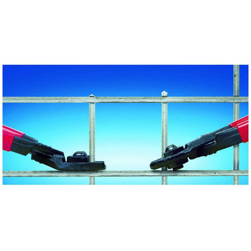 KNIPEX社　ミニクリッパー 200mm　7101200