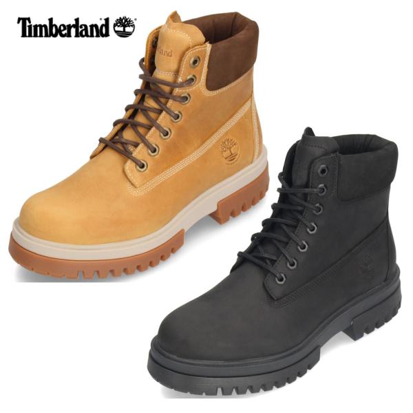 Timberland ティンバーランド ブーツ メンズ アーバー ロード レースアップ ショートブーツ 防水 本革 TB 0A5YKD 231 ウィート 0A5YMN 015 ブラック Timberland ティンバーランド ブーツ メンズ アーバー ロード レースアップ ショートブーツ 防水 本革 TB 0A5YKD 231 ウィート 0A5YMN 015 ブラック