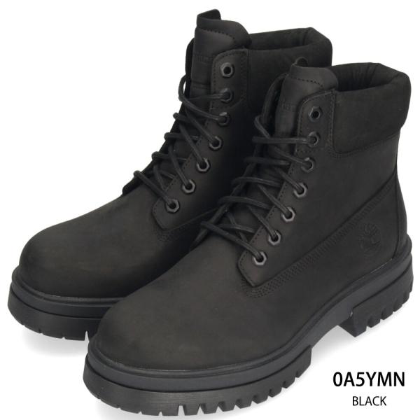 Timberland ティンバーランド ブーツ メンズ アーバー ロード レースアップ ショートブーツ 防水 本革 TB 0A5YKD 231 ウィート 0A5YMN 015 ブラック Timberland ティンバーランド ブーツ メンズ アーバー ロード レースアップ ショートブーツ 防水 本革 TB 0A5YKD 231 ウィート 0A5YMN 015 ブラック