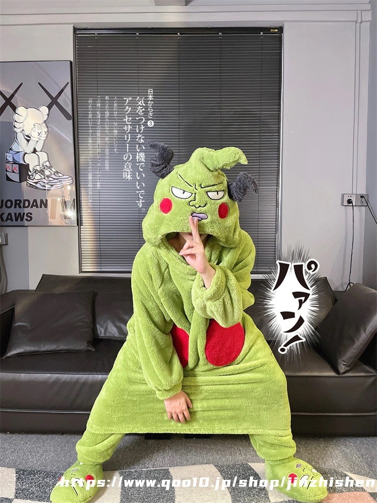 モコモコバスローブ着ぐるみコスプレ 修学旅行人気学園グループ服 かわいいモンスタールームウェア 韓国パジャマ ins 1+1枚靴下 品質良い モコモコバスローブ着ぐるみコスプレ 修学旅行人気学園グループ服 かわいいモンスタールームウェア 韓国パジャマ ins 1+1枚靴下 品質良い