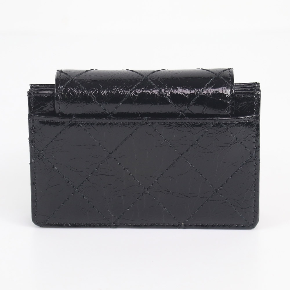 財布 カードケース MK2500WL005V BLACK コインケース レディース 小物 新作 財布 カードケース MK2500WL005V BLACK コインケース レディース 小物 新作