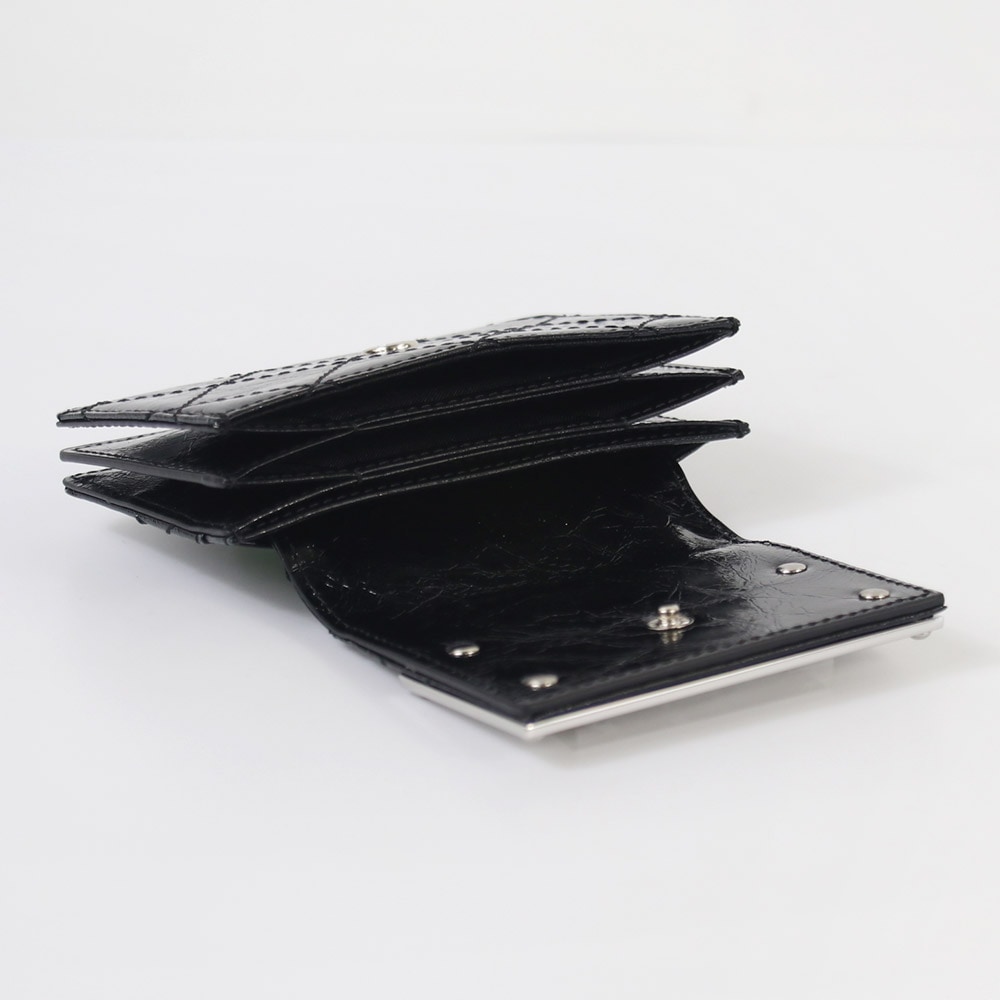 財布 カードケース MK2500WL005V BLACK コインケース レディース 小物 新作 財布 カードケース MK2500WL005V BLACK コインケース レディース 小物 新作