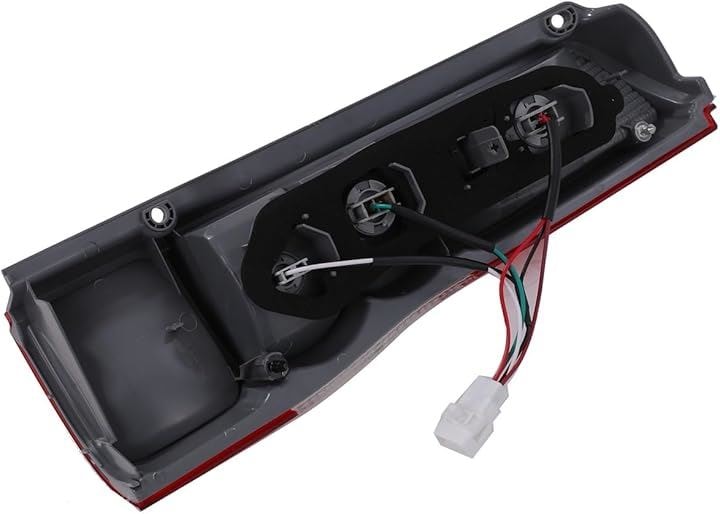 トヨタ 用 タウンエース ライトエース リア テールランプ S402M S412M 81550-BZ120 81560-BZ120 リヤ 純正タイプ 社外品 カスタム(左右セット)