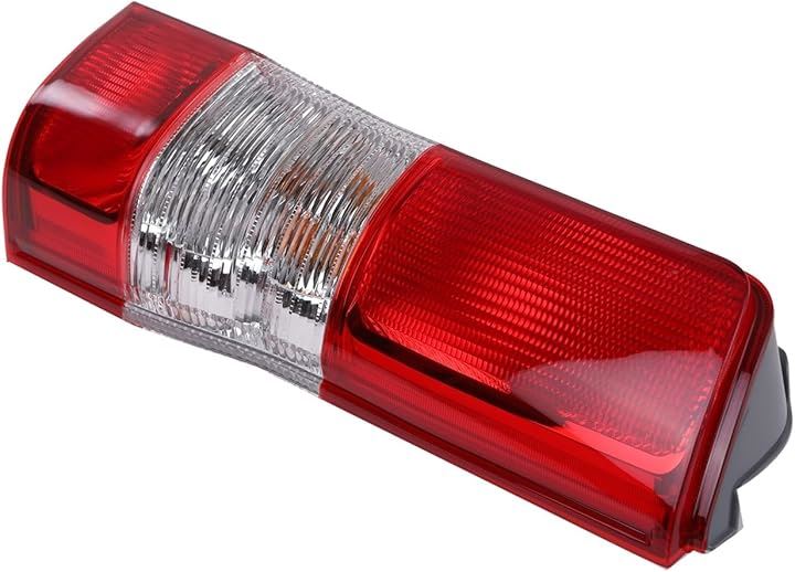 トヨタ 用 タウンエース ライトエース リア テールランプ S402M S412M 81550-BZ120 81560-BZ120 リヤ 純正タイプ 社外品 カスタム(左右セット)