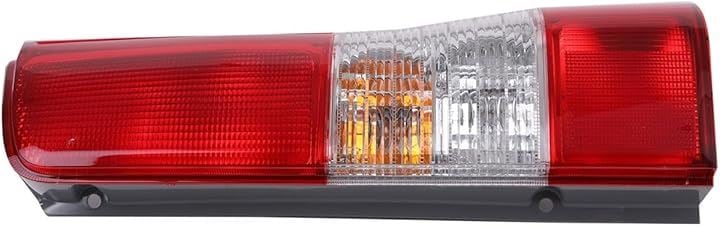 トヨタ 用 タウンエース ライトエース リア テールランプ S402M S412M 81550-BZ120 81560-BZ120 リヤ 純正タイプ 社外品 カスタム(左右セット)