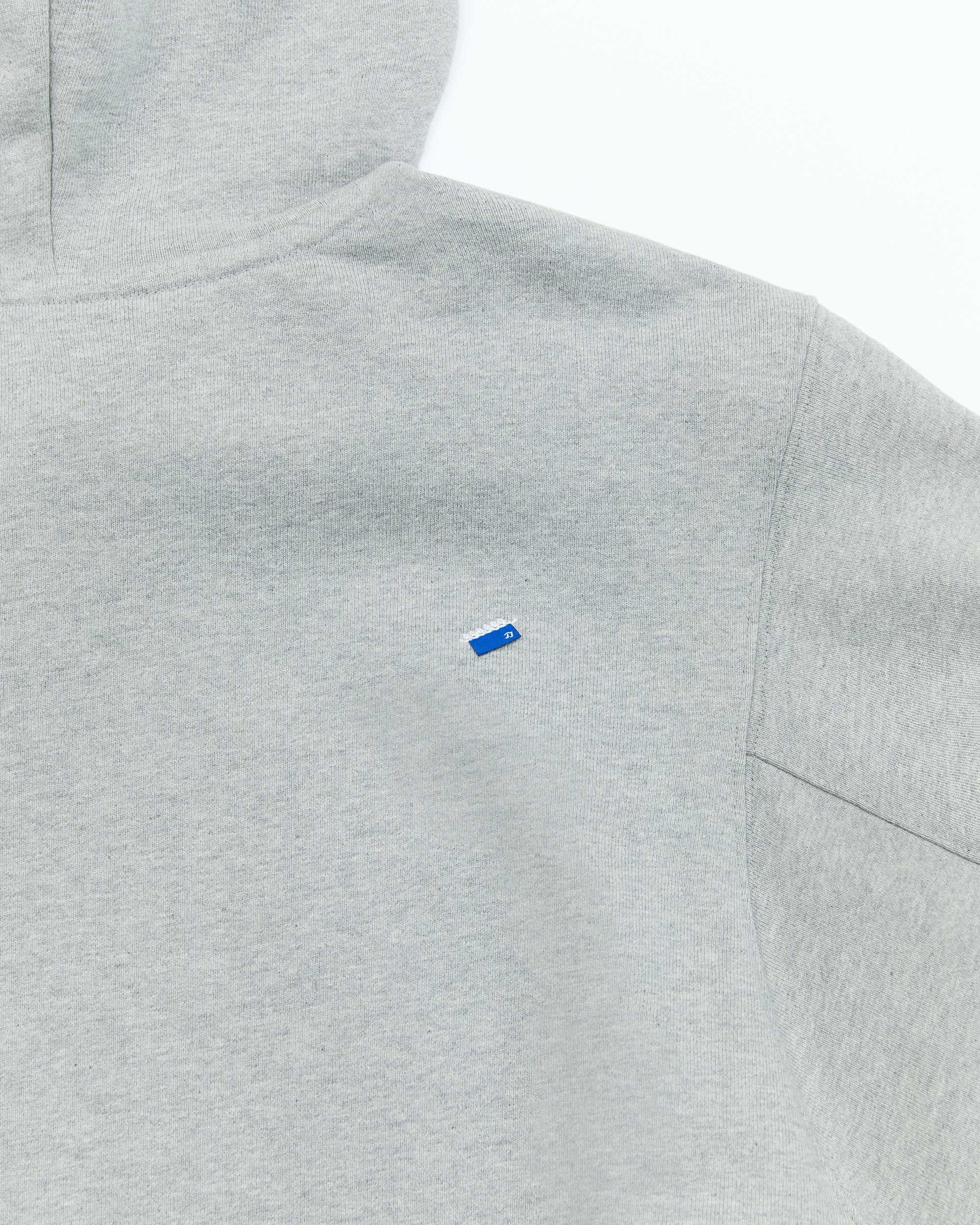 ADER ERROR Tever logo hoodie(stray kids ピリちゃん 着用)