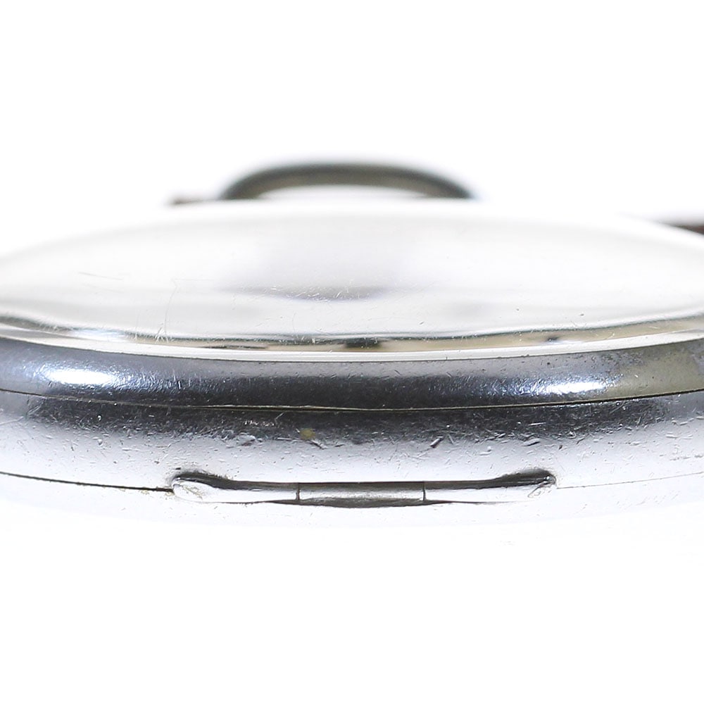 オメガ OMEGA スモールセコンド 手巻き メンズ _820518【中古】 オメガ OMEGA スモールセコンド 手巻き メンズ _820518【中古】