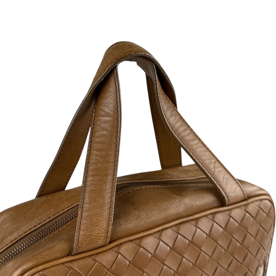 BOTTEGA VENETAボッテガヴェネタ BOTTEGAVENETA ハンドバッグ イントレ