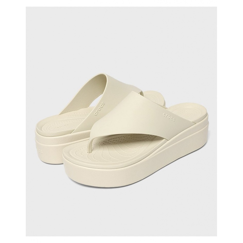 クロックスブルックリンフリップ 208727-2Y2