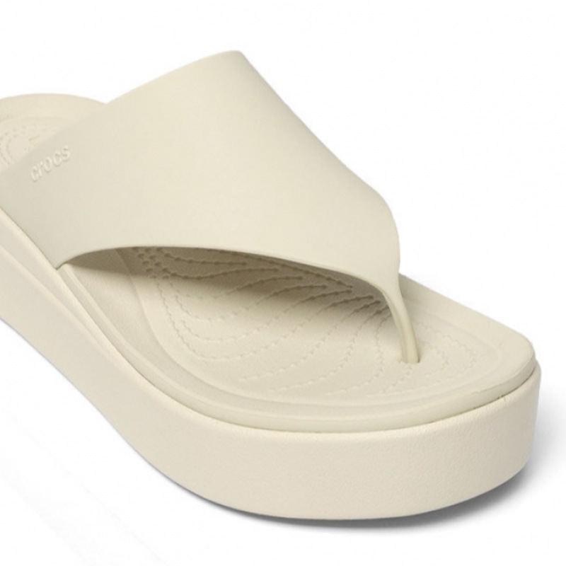 クロックスブルックリンフリップ 208727-2Y2